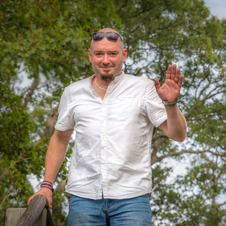Modris Ripītis
